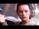 Star Wars: Az ébredő Erő TV Spot #7 tn