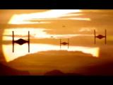 Star Wars: Az ébredő Erő TV Spot #9 tn