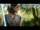Star Wars Battlefront 2 Launch Trailer tn