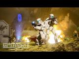 Star Wars Battlefront 2: New Planet, Modes, and Reinforcement — Community Update tn