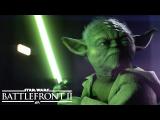 E3 2017 - Star Wars Battlefront 2: Official Gameplay Trailer tn