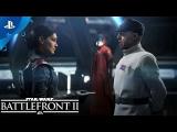 Star Wars Battlefront 2 - Single Player Story Scene tn