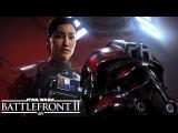 Star Wars Battlefront 2 Single Player Trailer tn