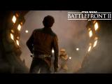 Star Wars Battlefront 2: The Han Solo Season trailer tn