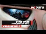 Star Wars: Battlefront beta - Vágjunk bele! tn