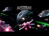 Star Wars Battlefront: Death Star Teaser Trailer tn