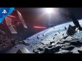 Star Wars Battlefront II - Massive Worlds and Moral Dilemmas | PS4 tn