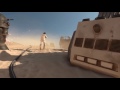 Star Wars Battlefront ~ Tatooine tn