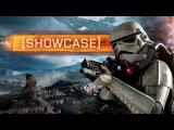 Star Wars: Battlefront - Weapon Showcase tn