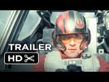 Star Wars: Episode VII - The Force Awakens trailer #1 tn