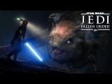Star Wars Jedi: Fallen Order — “Cal’s Mission” Trailer tn