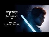 Star Wars Jedi: Fallen Order – Launch Trailer tn