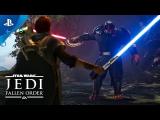 Star Wars Jedi: Fallen Order - Launch Trailer tn