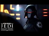 Star Wars Jedi: Fallen Order — Official Reveal Trailer tn