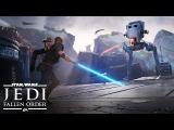 Star Wars Jedi: Fallen Order Official Trailer – Xbox E3 Briefing 2019 tn