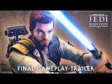 Star Wars Jedi: Survivor - Final Gameplay Trailer tn
