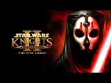 Star Wars: Knights of the Old Republic 2 mobil trailer tn