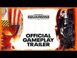 Star Wars: Squadrons – Official Gameplay Trailer tn