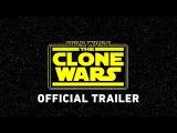 Star Wars: The Clone Wars Official Trailer tn