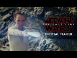 Star Wars: The Last Jedi Trailer tn