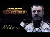 STAR WARS: The Old Republic - 10-Year Celebration Montage tn