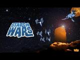 Starch Wars (Not Star Wars) - I am Bread Update tn