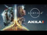 Starfield: Location Insights (Developer Commentary) - Akila tn