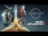 Starfield: Location Insights (Developer Commentary) - New Atlantis tn
