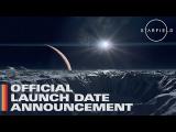 Starfield: Official Launch Date Announcement tn