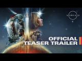 Starfield: Official Teaser Trailer tn