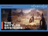 Starfield – The Settled Systems tn