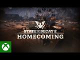 State of Decay 2: Homecoming Trailer - gamescom 2021 tn