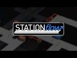 Stationflow Early Access Trailer  tn