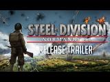 Steel Division: Normandy 44 - Release Trailer tn