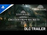 Steelrising - Cagliostro’s Secret DLC Trailer | PS5 Games tn