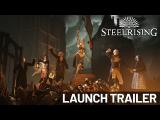 Steelrising | Launch Trailer tn