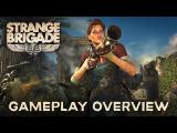 Strange Brigade - Gameplay Overview | PC, PS4, Xbox One tn