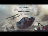 Strategic Command World War I is Out! - Trailer - EN tn