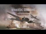 Strategic Command WWII: World at War Trailer Release Date tn
