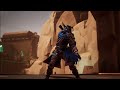 Stray Blade - Launch Trailer tn