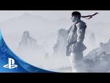 Street Fighter 5 CG Trailer tn