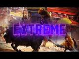 Street Fighter 6 - Extreme Battle tn
