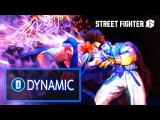 Street Fighter 6 – Introducing Dynamic Controls tn