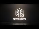Street Fighter 6 - Teaser Trailer tn