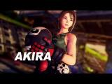 Street Fighter V: Champion Edition - Akira Gameplay Trailer tn