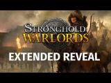 Stronghold: Warlords - E3 Reveal Trailer tn