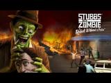 Stubbs the Zombie in Rebel Without a Pulse — Announcement Trailer tn
