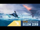Subnautica: Below Zero Early Access Trailer tn