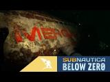 Subnautica: Below Zero Lost Ship Update tn