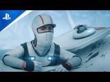 Subnautica: Below Zero - Official Trailer | PS5, PS4 tn